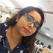 Amandeep Kaur's Profile Picture