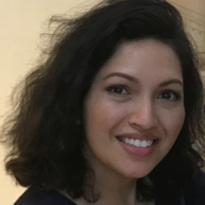 View Urvashi Bhorkar