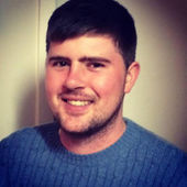 Andrew Lee's Profile Picture