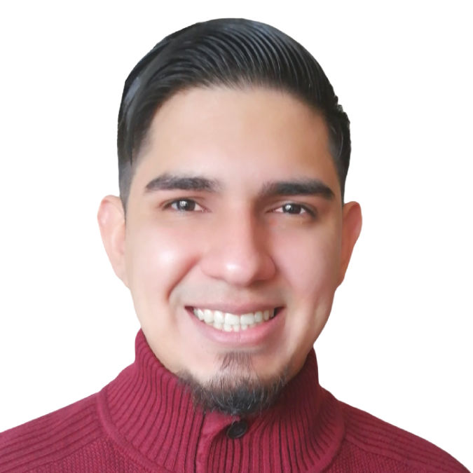 View Óscar Saúl Cruz