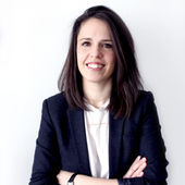 Raquel's Profile Picture