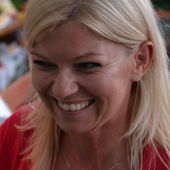 Jana Sasfaiova's Profile Picture