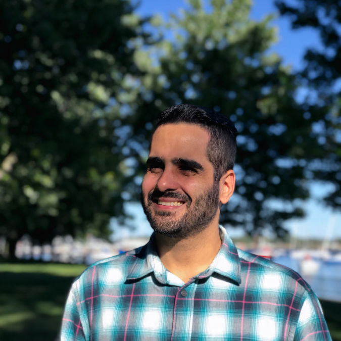 View Lucas Mendonça