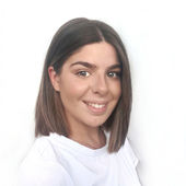Ana Lobo's Profile Picture