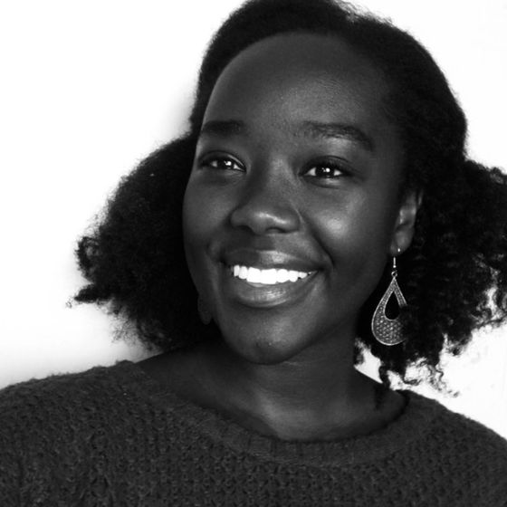 Profile image for Wangu M.