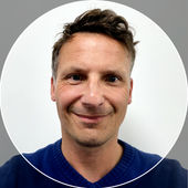 Phillip Morley's Profile Picture