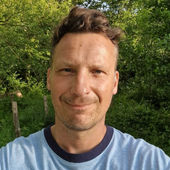 Phillip Morley's Profile Picture