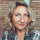 Alina Budiak's Profile Picture
