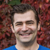 Davor Tomic's Profile Picture