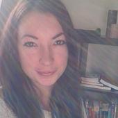 Veerle van Hooijdonk's Profile Picture