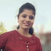 Amrita Lodhi's Profile Picture