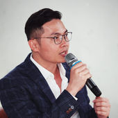 Dinh Huy's Profile Picture