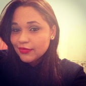 LETICIA BARBOSA's Profile Picture
