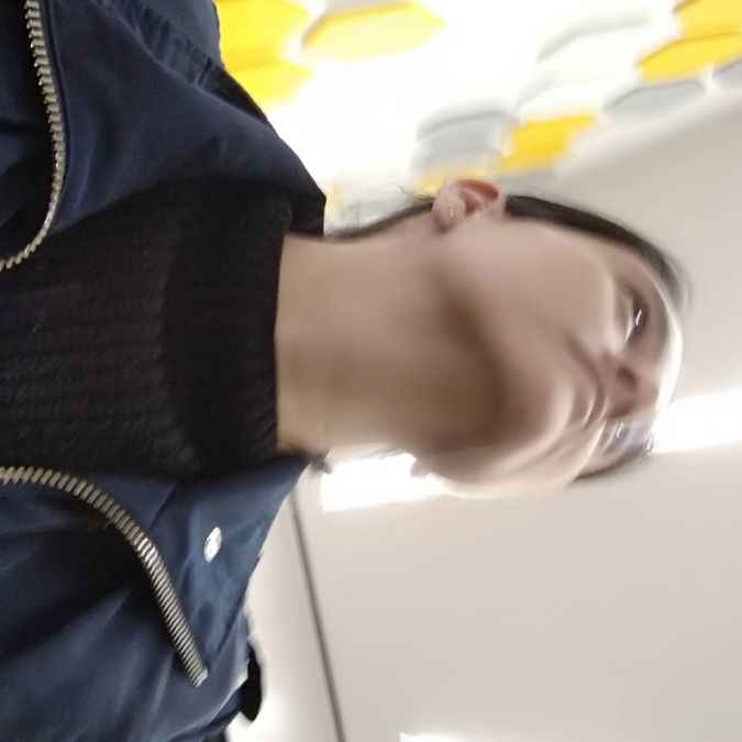 View Irasema Gutiérrez