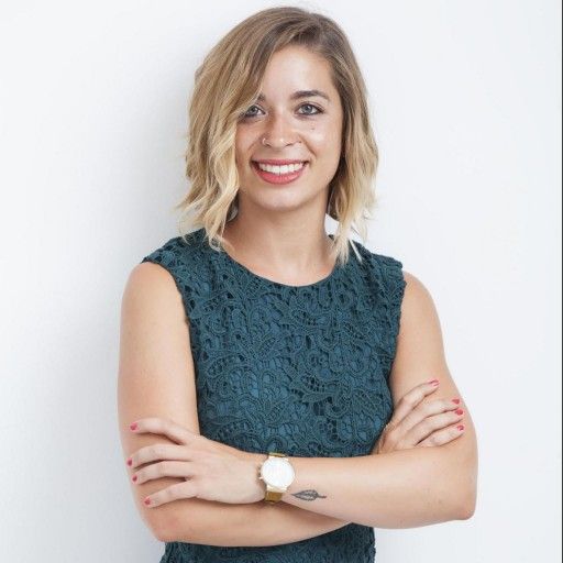 View Arantzazu del Castillo Figueruelo