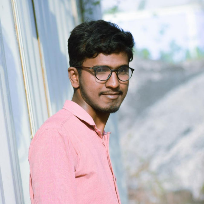 View Prashanth Golla