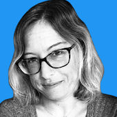 Zosia Czerska's Profile Picture