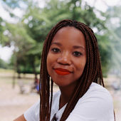 Amelia Mooki's Profile Picture