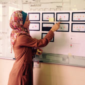 Idyawati Hussein's Profile Picture