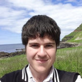 Daniel Benhamou's Profile Picture
