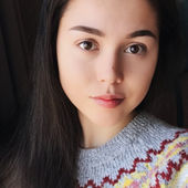Alena Rotaru's Profile Picture