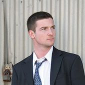 Nicholas J Schroeder's Profile Picture