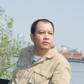 Khaled Nobani's Profile Picture