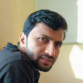 Prafull Shahane's Profile Picture