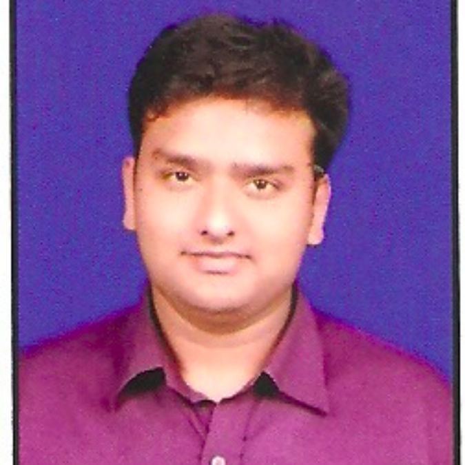 View Yugank Srivastava