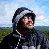Nelson Andrés Murúa Marambio's Profile Picture