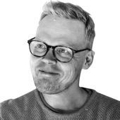 Mogens Skjold's Profile Picture