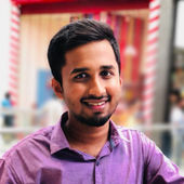 Gowtham K's Profile Picture