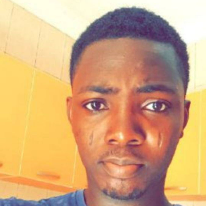 View Samuel Folorunsho