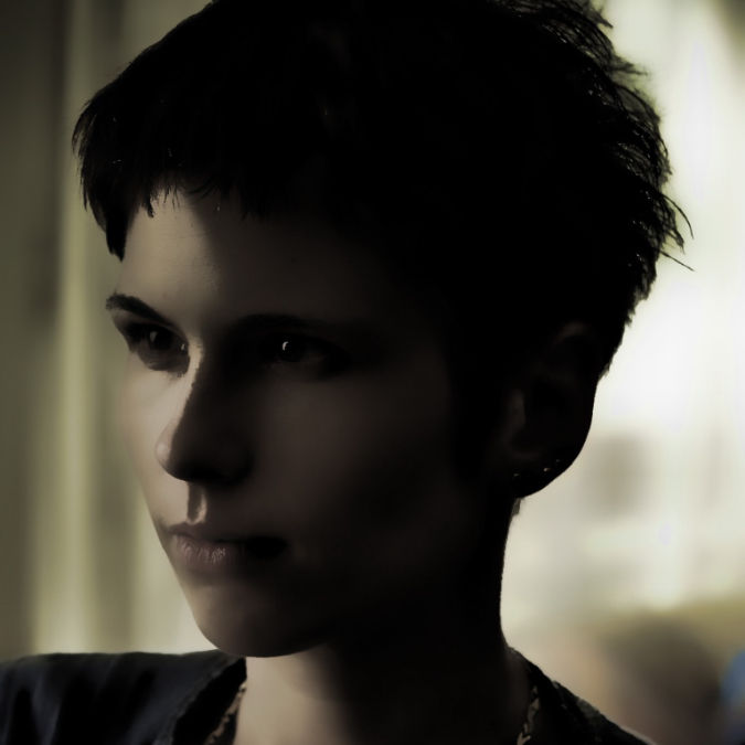 View Ildiko Setalo-Djordjevic