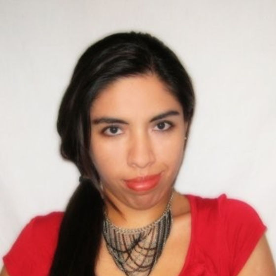 Profile image for Carolina Q.