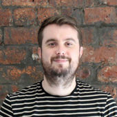 Angus Carbarns's Profile Picture