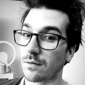 Nicholas Dauchot's Profile Picture