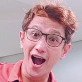 Eduard Gilyan D'Angelo San Juan II's Profile Picture