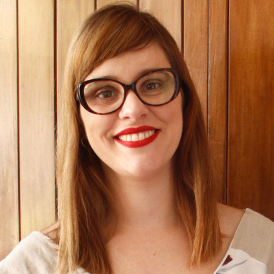 Profile image for Cecília T.