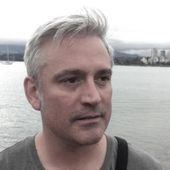 Richard Nosek's Profile Picture