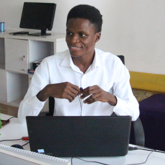 View OLASUPO KEHINDE