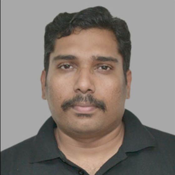 Profile image for Suresh M.