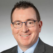 Joshua Randall's Profile Picture