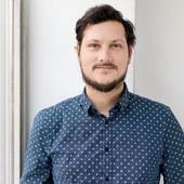 Stephan Gensch's Profile Picture