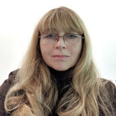 Irina Lubenskaya's Profile Picture