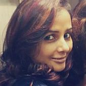 Bhavana Roy's Profile Picture