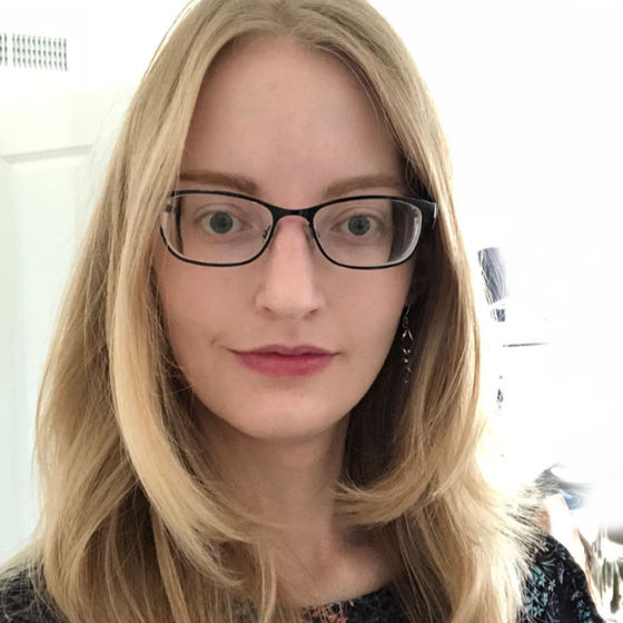 Profile image for Amanda P.