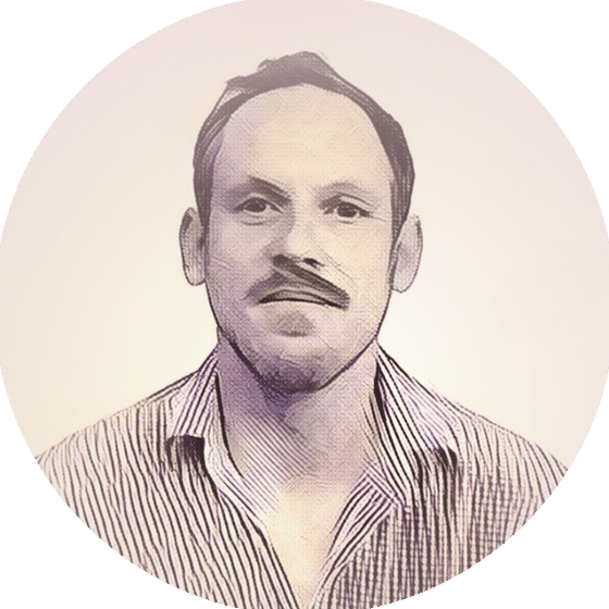 Profile image for Stuart G.