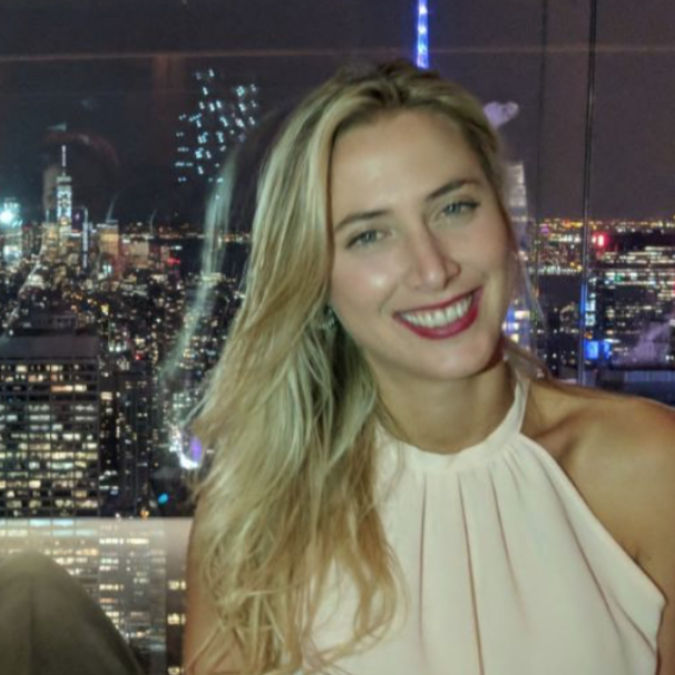 View Maria Daniela Facciolo