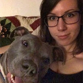 Jamie's Profile Picture